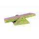 Lovely Cat Toy Cardboard Cat Scratcher Bed Mouse Shape Logo For Amusement