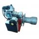 Boiler Combustion System 20S 50Nm Quarter Turn Actuator