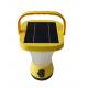 Shenzhen 360 Degree Solar Energy Emergency LED Camping Lantern Lights With Phone