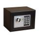 OEM Micro Electronic Code Safe Mini Safe E17 with Password working principle Electronic