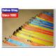 Vinyl S Hook & Soft Loop Ladder Rack Ratchet Straps / Ladder Rack Tie Downs  3300 Lbs