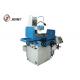 2800rpm Surface Grinding Machine , 2 * 2 Spindle Motor Head Surface Grinder