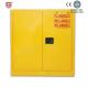 Standard Size Chemical Storage Fireproof Safe Cabinet