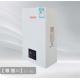 20Kw 2000 Pa NG Or 2800Pa LPG Wall Hung Heating Boiler For Heating Area 140M2