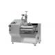 Hollow Shaft 3l Ceramic Turbine Sand Mill Machine 30L-2000L/h