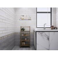 Wear-Resistance Grade AAA Tiles And 30x60cm Ceramic Wall Tile For Hotel