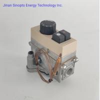                  30-90º C Gas Oven Thermostatic Control Valve Without Igniter             