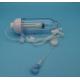 CBI Disposable Infusion Pumps Painless Delivery CE Certified EOS Iv Pump