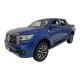 4x4 Hydraulic AWD Pickup with LED Camera Electric Leather Turbo Dark Diesel Fuel ACC