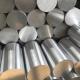 High Thermal Conductivity 156 W/mK Magnesium Billet Extruded and Customized