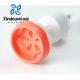 Food Plastic Facial Liquid Pump Dispenser