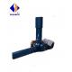 Cast Iron Rotary Valve Industrial Blower for Aquaculture High Pressure Aeration Needs