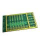 0.1mm Min Line Width FR4 PCB Board Long-Lasting For Electronic Devices