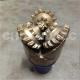 3 7/8 inch IADC 127 steel tooth tricone bit / tricone drill bit / milled tooth tricone drill head