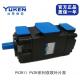 YUKEN Hydraulic Machine Pump PV2R11-10 PV2R1-23-F-RAA-42 CE Certified