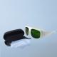 IPL Protective Eyewear Safety Glasses 200-1400NM With CE Certificate