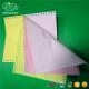3 Ply Continuous Feed Printer Paper Sheet Paper Form  Box Packing High Abrasion Resistance