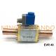 Danfoss Type EVR 40 NC Refrigeration Solenoid Valve 1 5/8'' 2 1/8''