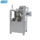 Automatic Capsule Filler Machine Equipment With CE Passed 2000 Capsules/Min