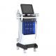 Face Lifting 12 In 1 Hydrafacial Microdermabrasion Machine Aqua Peel Exfoliator