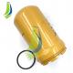 5I-8670 5I8670 Hydraulic Oil Filter For E320C Excavator Parts