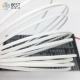 Flexible Plastic Nose Wire For Face Mask Single Core  3.5mm