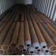 Customized Swaged Steel Utility Tubular Poles Hot Dip Galvanized Metal 100m ISO9001