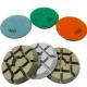 3 Inch Dry Diamond Polishing Pads For Concrete