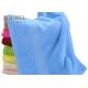 Queena100 Cotton Hotel Hand Towels Decorative Baby Saliva Towel