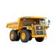 New Energy XCMG 4x2 Drive Mining Dump Truck XDE200 200 Ton Dump Trucks