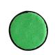 Green Microfiber Face Rounds to Remove Mascara Foundation Lipstick and Eye Shadow Washable Round Beauty Cloths
