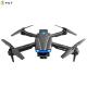 Private Mold Yes S85 WiFi Foldable Avoid Obstacles RC Quadcopter Drone GPS Racing Drone