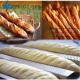 RK Bakeware China Foodservice NSF Aluminum Glaze Meatloaf Pan Baguette Baking Tray Pan