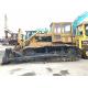 Original Used CAT D6D Bulldozer Used Caterpillar Bulldozer D5 D6 D7 Dozer