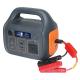 2022 Hot Product off Grid Energy System 220v 300w Lithium Portable Solar Power Station with Jump Start