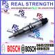 Common Rail Injector Assembly 0445120188 4994928 68086182AA for CUMMINS DODGE