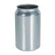 Stubby Empty Aluminium Cans Blanks 250ml For Energy Drink