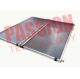 Passive Solar Heat Collector , Solar Hot Water Collector Panels No Leakage