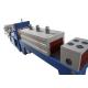Automatic Bottle Shrink Packing Machine Double Lane 48kw Electric Driven