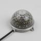 SMD 3535 RGB 100mm 24v Outdoor RGB LED Point Lights LED Amusement Light