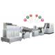 Commercial Automatic Small Scale Candy Making Equipment