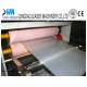 pp single layer thermoforming packing sheet extrusion machine