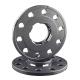10mm T6 Forged Aluminum Wheel Spacers With 5 Prongs