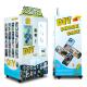 Personalised Phone Case Printing Vending Machine Customized Color 3 Minutes Printing Speed