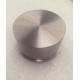ASTM B708 Tantalum Sputtering Target with 99.95% Purity