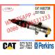 20r-8064 20r8064 Injector 20r-8968 20r8968 Fuel Injector 387-9433 3879433 330d 336d D6R C9 Engine Nozzle Assy 5577633