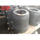 HT250 Vermicular Graphite Cast Iron Brake Drums