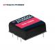 THN 10-4815WIR 24V 420mA Isolated DC DC Converter