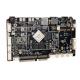 Customized Android Mother Board Smart Control LCD Dispaly Driver RK3288 Mainboard