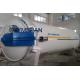 Glass Laminating Autoclave With Tripartite Safety Precautions
